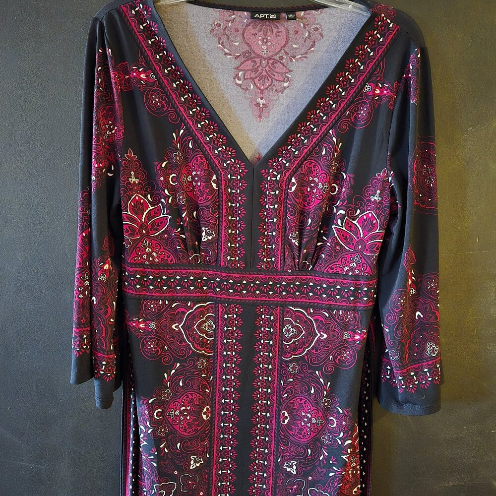 Business casual shirt